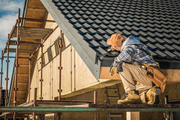 Best Emergency Roof Repair  in Hidden Meadows, CA