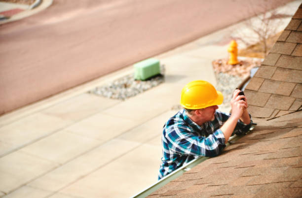 Best Flat Roof Repair Services  in Hidden Meadows, CA