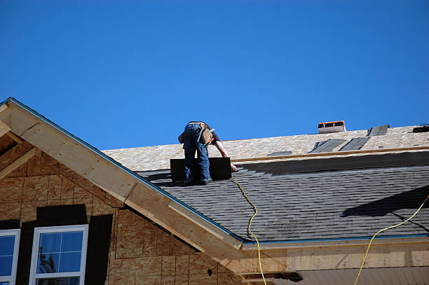 Best Local Roofing Companies  in Hidden Meadows, CA