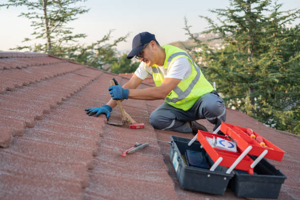 Best Commercial Roofing Services  in Hidden Meadows, CA