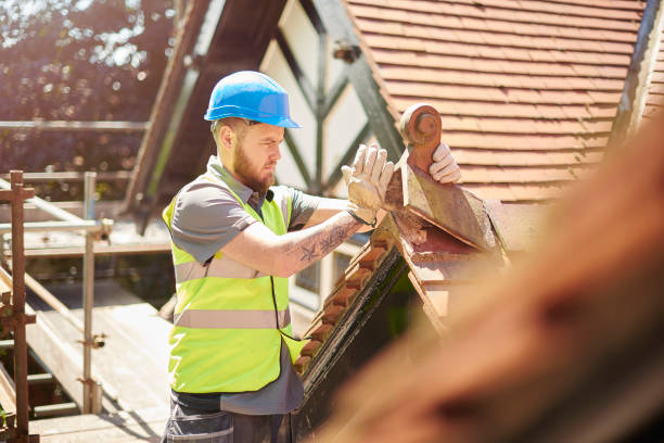 Best Commercial Roofing Services  in Hidden Meadows, CA