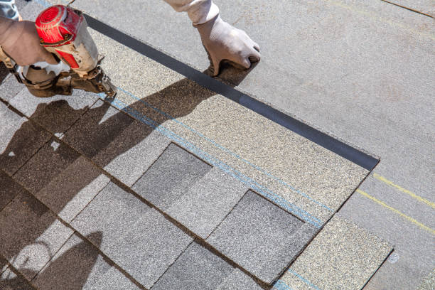 Roof Repair Estimates in Hidden Meadows, CA