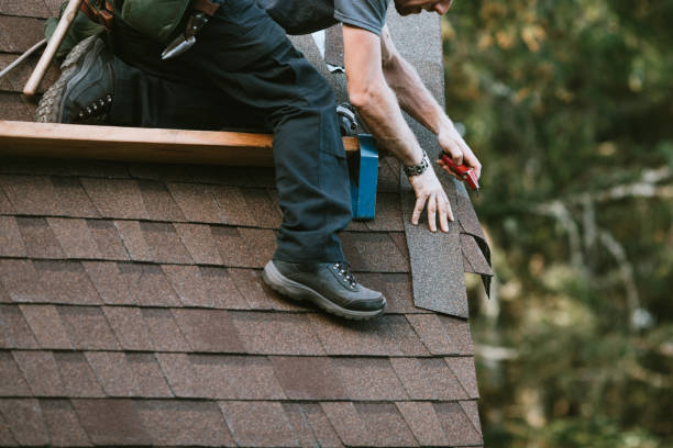 Best Roof Repair Services  in Hidden Meadows, CA